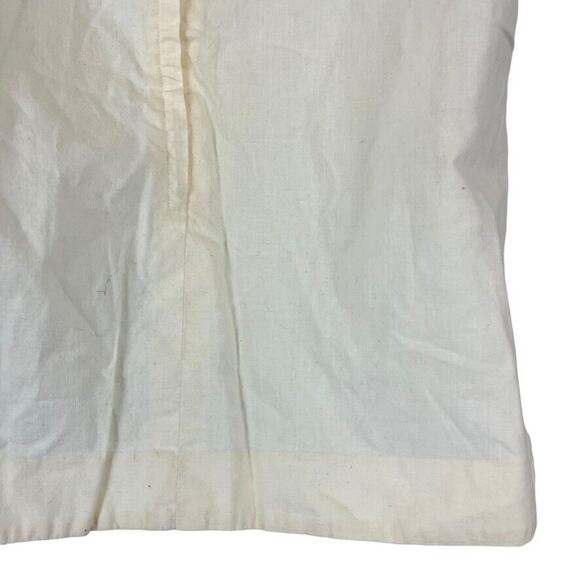 Judy Bond Womens Vintage Colorful Embroidered Sleeveless Top Shirt USA Made sz S - Picture 11 of 16